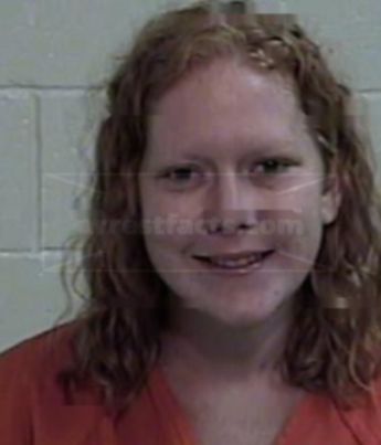 Jessica Darlene Hines Patrick