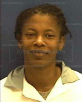 Yvette Riley