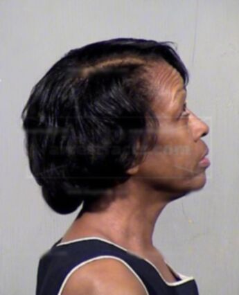 Gloria Jean Rutledge