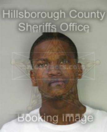 Jerrell Marquis Mcdaniels