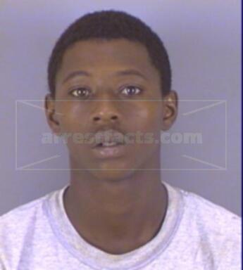 Bodrick Demond Ryder