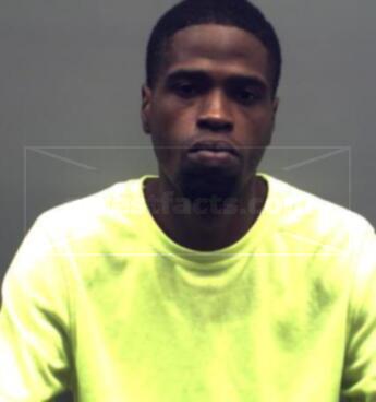 Demarcus Jose Johnigan