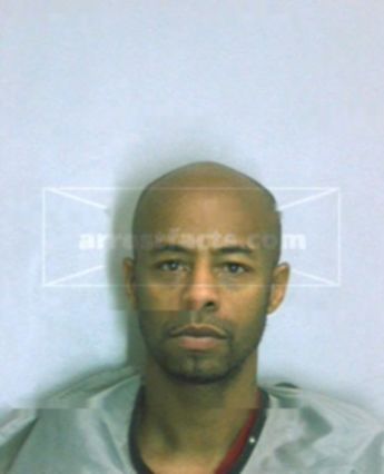 Cedric Nicholson