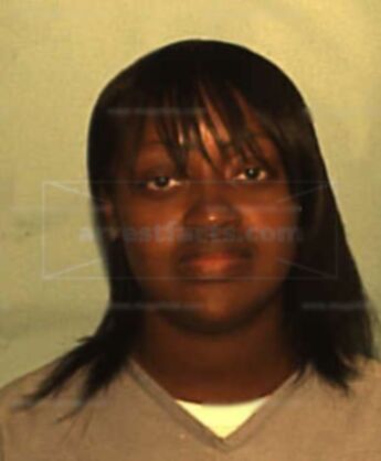 Shakeena Clark