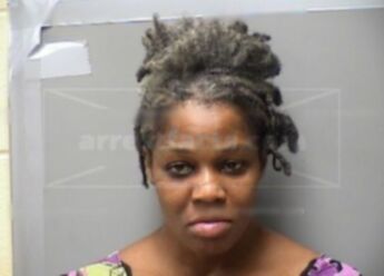 Yvette Anderson