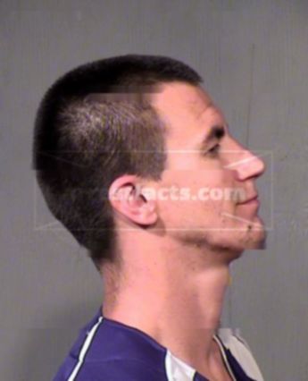 Justin Otto Lee Anderson