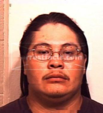Sergio Arturo Perez