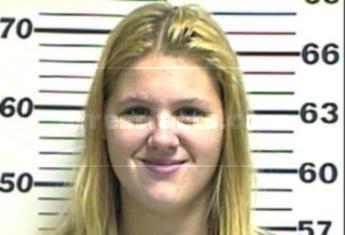 Monica Lane Boyd