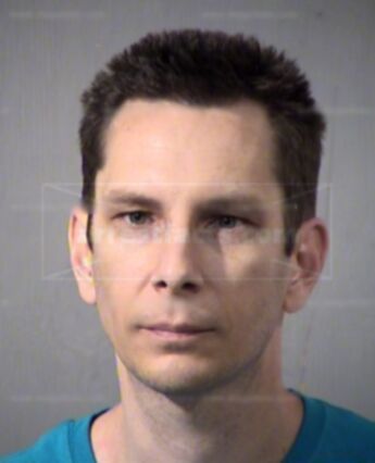 Wesley Scott Waddell