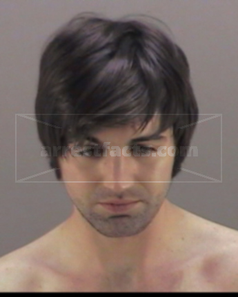 Brenton Weslen Bickerdike