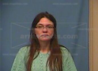 Angela Darlene Wilson