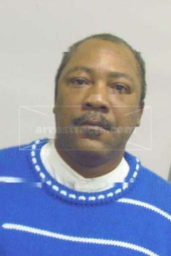 Anthony Carter
