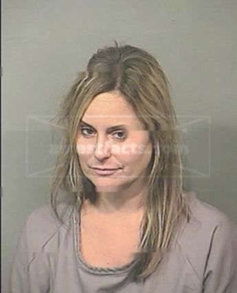 Stacey Delaine Connor