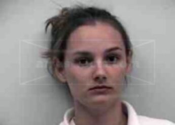 Brittany Leigh Jolicoeur