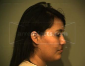 Cinthia Gabriela Becerra Zamora