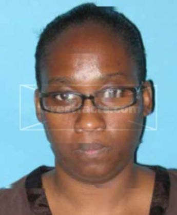 Kimberly Ameka Wright