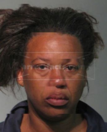 Chelanda Campbell