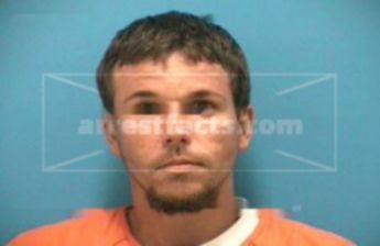 Jacob Donald Ashworth