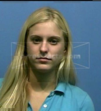 Kristen Elizabeth Coy