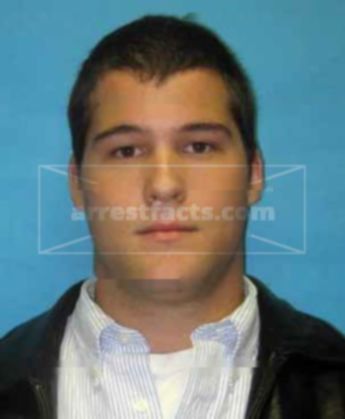 Addison Colin Denney