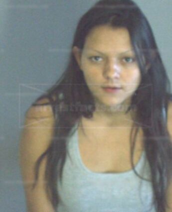 Zenia Nataren Alberto