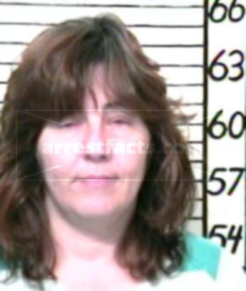 Heidi Marie Trumbower