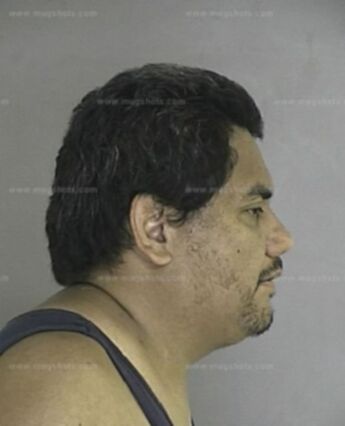 Virgil Andrew Castillo