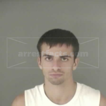 Nathaniel Allen Burton