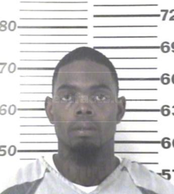 Michael Derrell Wideman