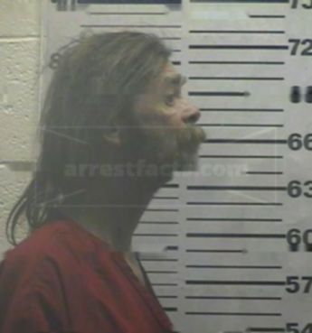 Clifford Anthony Leach
