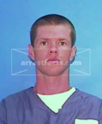 Cory James Clifford