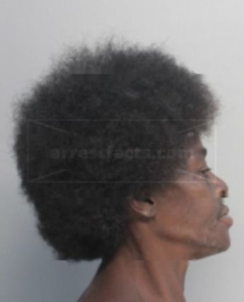 Hilda Margaret Rolle