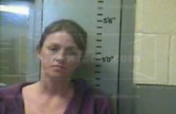 Amanda J Shepherd