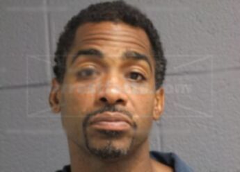 Walter Earl Johnson