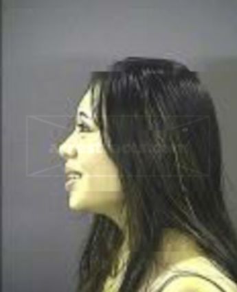 Vanessa Yvette Gonzales