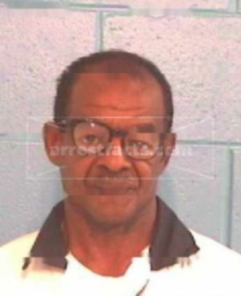 Willie Clarence Evans