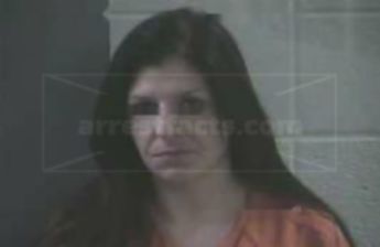 Alicia Renee Villarreal