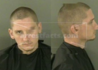 Daniel Scott Stidham