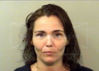 Tabitha Denise Barber