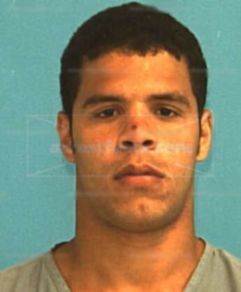 Juan Felipe Martinez