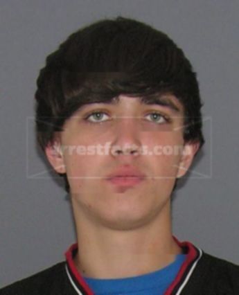 Luke Chance Lilly