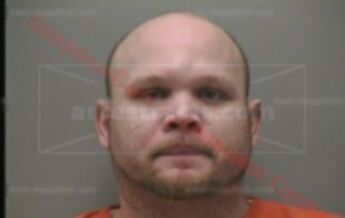 Daniel Ray Davis