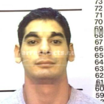 Marco Erasmo Maldonado