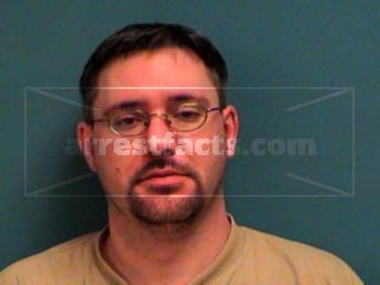 Bradley Robert Rau