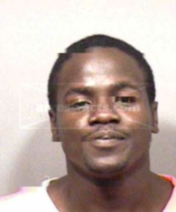 Israel Thomas Chisolm