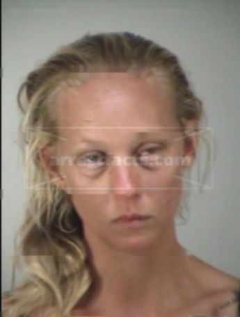 Nicole Suzette Lanier