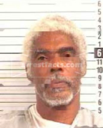 Phillip Morgan Williams