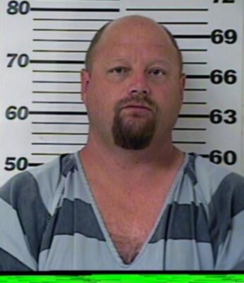 Harvey Ray Hopgood