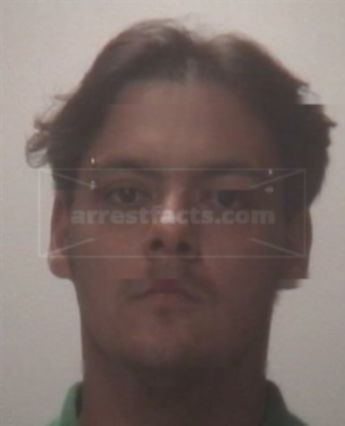 Juan Octovious Fernandez