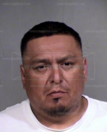 Darwin Charles Begaye